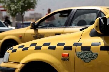 خبر خوب برای تاکسی‌های تهران