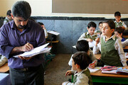 چینی رسما به آموزش زبان مدارس ایران اضافه شد