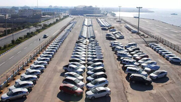 قیمت خودرو صبح امروز ۲۵ خرداد ۱۴۰۲ در بازار اعلام شد