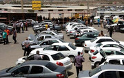 قیمت بازار ۲۵ خودروی پرفروش ایرانی