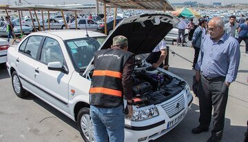 تحولات جدید قیمت خودرو در تاریخ ۲۶ شهریور ...
