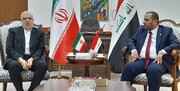 امضای تفاهم‌نامه همکاری ایران و عراق‌ در پروژه‌های صنعت نفت