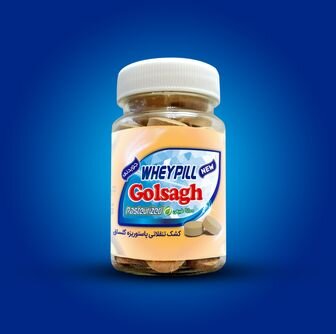 لیست خرید انواع کشک در بازار