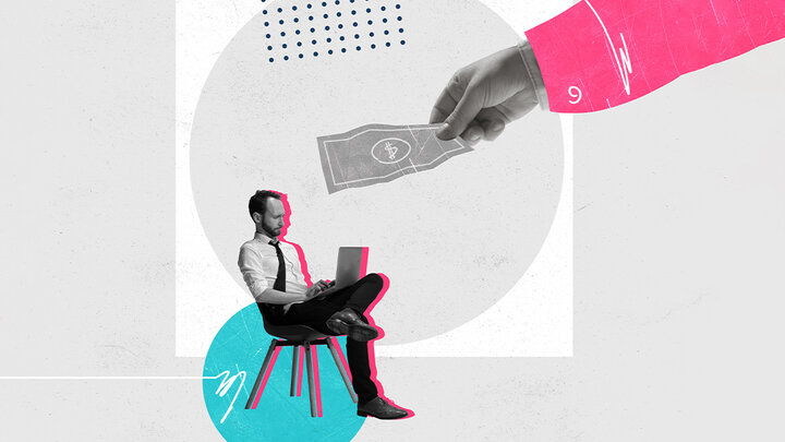 مجلس به حقوق امسال کارمندان و بازنشستگان ایراد گرفت