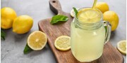 آب لیمو: اسیدی یا قلیایی، و آیا مهم است؟