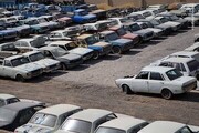 خبر جدید وزارت صمت در مورد دارندگان خودروهای فرسوده