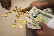 قیمت سکه و قیمت طلا امروز ۲۴ اردیبهشت ۱۴۰۲