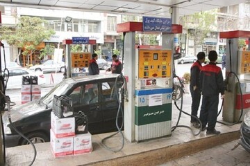 پاسخ به سوالات پر تکرار درباره بنزین
