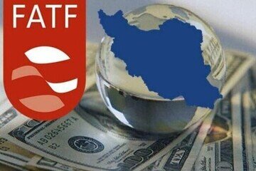 استارت پیوستن ایران به  FATF