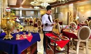 ۵۵ درصد رستوران‌های تهران  به سمت ورشکستگی می روند