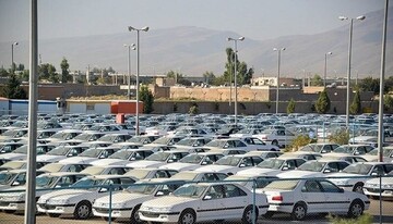 جدیدترین قیمت‌ها در بازار خودرو