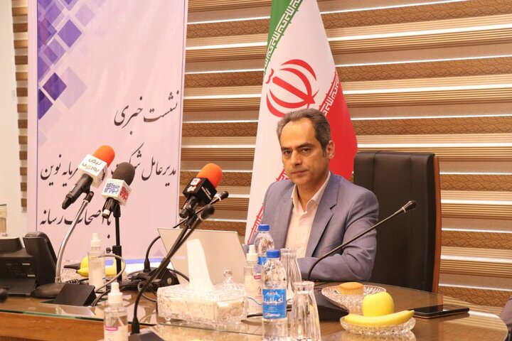 «تنوین» صندوق‌های جدید وارد بازار سرمایه می‌کند