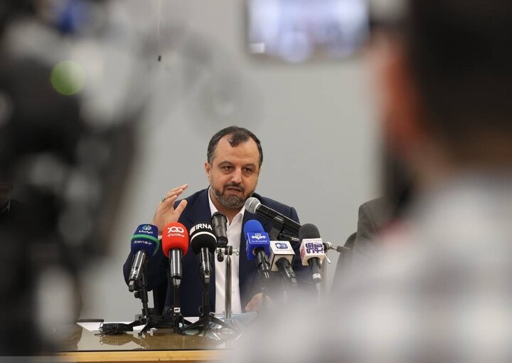 درخواست وزیر اقتصاد درباره ادعای دستمزد نجومی هیات مولدسازی