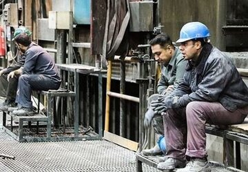 کاهش نرخ بیکاری به ۸.۲ درصد