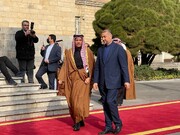 رایزنی یک کشور عربی برای افزایش معاملات تجاری با تهران
