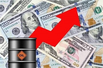 نفت در بالا ترین سطح قیمت 