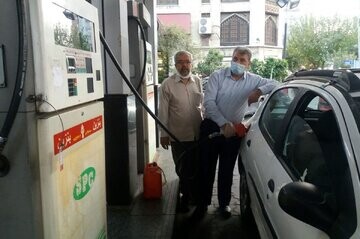 رفع ناترازی بنزین در گرو اصلاح موتور خودروهای پرمصرف داخلی