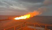 گاز ایران به عمان می‌رود؟