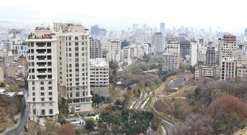 پیش نیازهایی عجیب برای خرید گران‌ترین خانه تهران