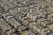 ۶٠٠ هزار واحد مسکونی در تهران باید نوسازی شود