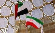 جزئیات رشد تجارت ایران و امارات در سال گذشته