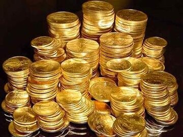 کاهش ۹۰۰ هزار تومانی قیمت سکه

