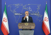 ایران معطل مذاکرات برجامی نمی‌ماند