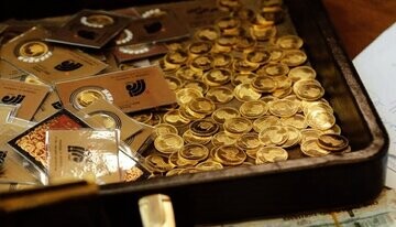 سکه‌های جدید و بدون تاریخ" بزودی در مرکز مبادله عرضه‌ میشوند
