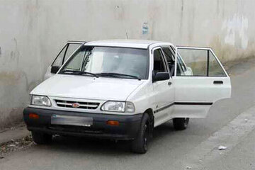 پراید نیم میلیاردی شد؛ شوک تازه به بازار خودرو +جدول پراید نیم میلیاردی شد؛ شوک تازه به بازار خودرو +جدول