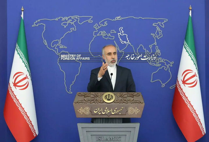 برنامه ایران برای مذاکره مستقیم با آمریکا