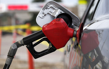 افزایش۴۰ درصدی مصرف بنزین در ۳ سال گذشته