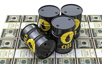 درآمد نفتی ایران به ۱۹میلیارد دلار رسید 