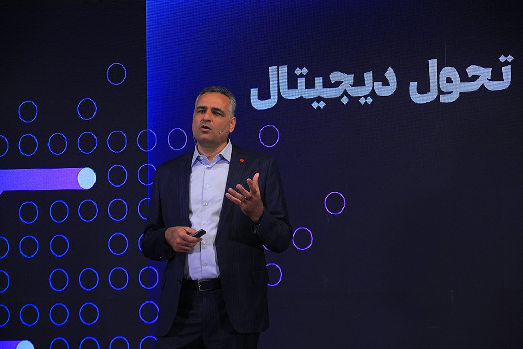 عملکردی موفق، با نگاهی تحولآفرین به آینده