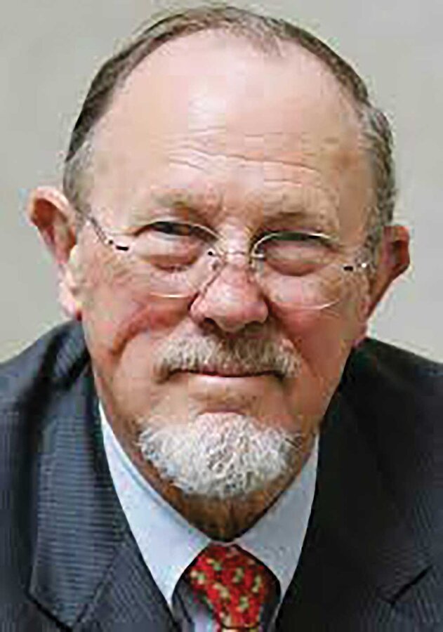 برندگان نوبل اقتصاد