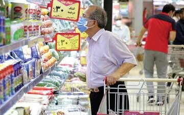 تورم بالای قیمت مواد غذایی در جهان؛ ایران پنجمین کشور