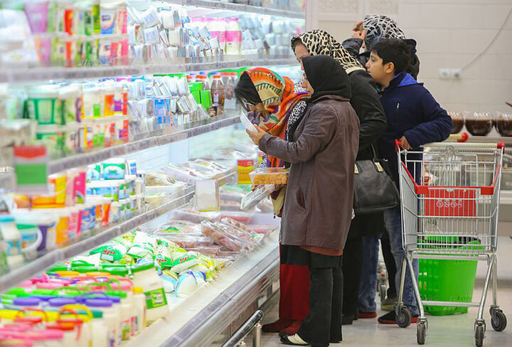 قیمت کالاهای اساسی در آستانه نوروز و ماه رمضان کنترل شوند
