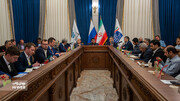 برگزاری چهارمین نشست کارگروه همکاری‌های ایران-روسیه در حوزه فناوری اطلاعات و ارتباطات