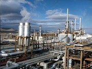 عرضه سه محصول جدید صنایع شیمیایی ایران در بورس انرژی