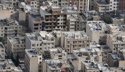 خبر تلخ در باره فقر مسکن در جنوب تهران