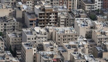 خانه‌های یک میلیارد تومانی استان تهران
