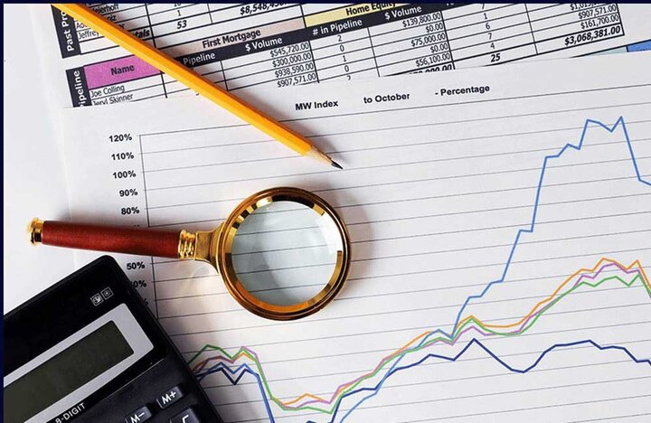 سایه تورم بر دارایی‌های نامشهود