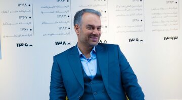  با تحقیق و توسعه، اعتماد از دست رفته مردم را برگردانیم