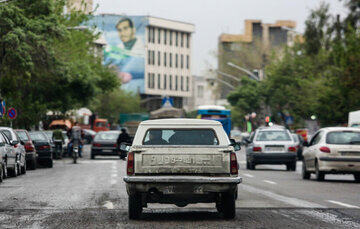 خریداران خودروهای فرسوده حواسشان را جمع کنند 