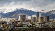 شکاف قیمت مسکن بین گران‌ترین و ارزان‌ترین منطقه تهران
