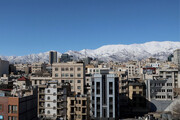 خرید ۴ متر مسکن در منطقه یک تهران با وام بانک مسکن
