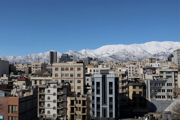 خرید ۴ متر مسکن در منطقه یک تهران با وام بانک مسکن
