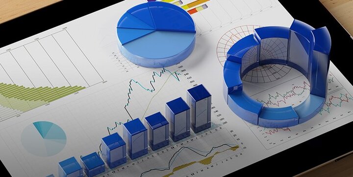 ثبت بیشترین بازدهی منفی بازارها در تیرماه برای بازار سرمایه‌