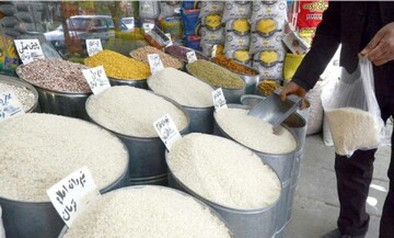 بازار برنج به آرامش می‌رسد؟

