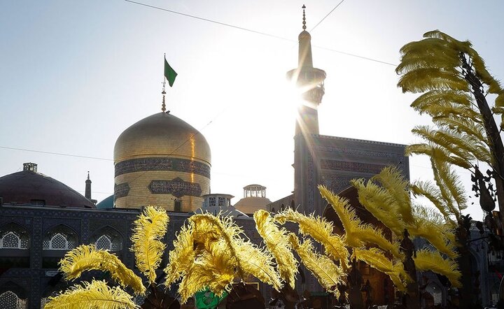 سفر مشهد برای خانواده ۴ نفره یک کارگر آرزو شد! 