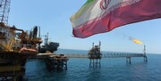 صادرات ۱.۴۳ میلیون بشکه‌ای نفت ایران در مهر ماه